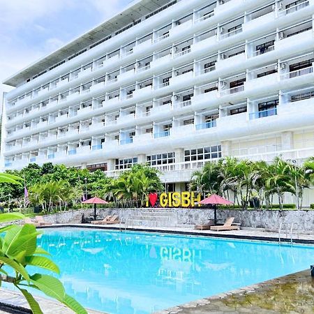 Grand Inna Samudra Beach Cimaja Экстерьер фото