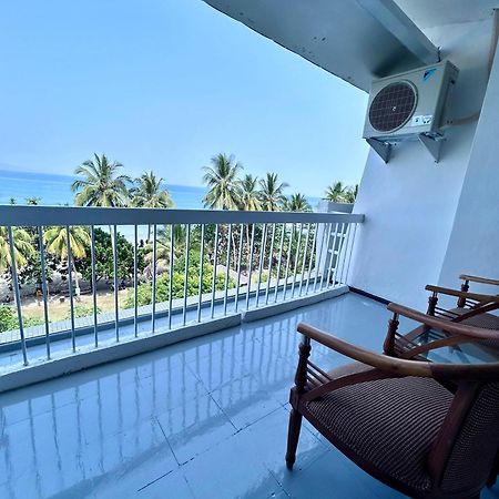 Grand Inna Samudra Beach Cimaja Экстерьер фото