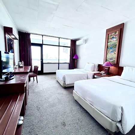 Grand Inna Samudra Beach Cimaja Экстерьер фото