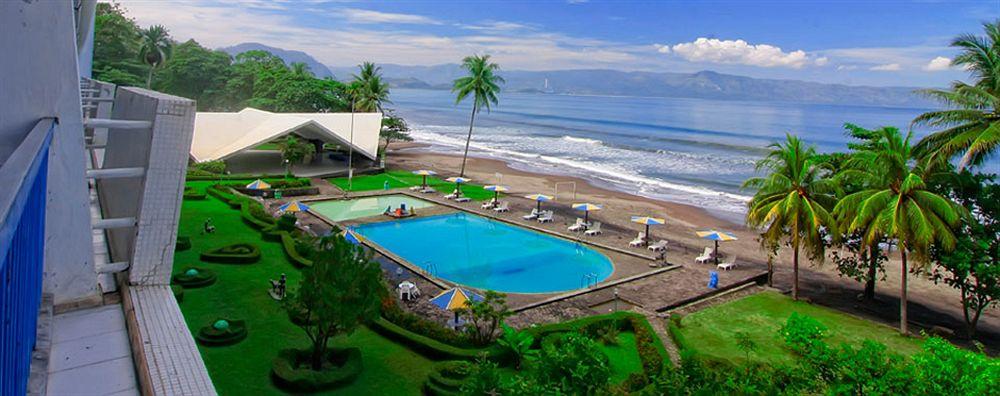 Grand Inna Samudra Beach Cimaja Экстерьер фото