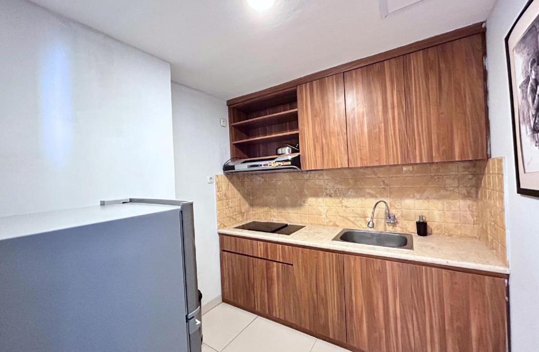 Grand Inna Samudra Beach Cimaja Экстерьер фото