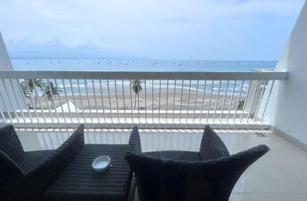 Grand Inna Samudra Beach Cimaja Экстерьер фото
