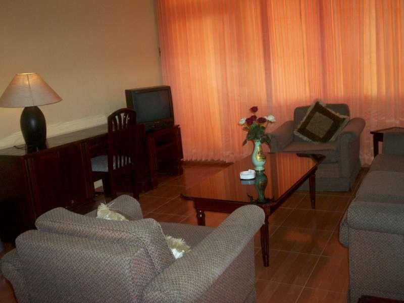 Grand Inna Samudra Beach Cimaja Экстерьер фото