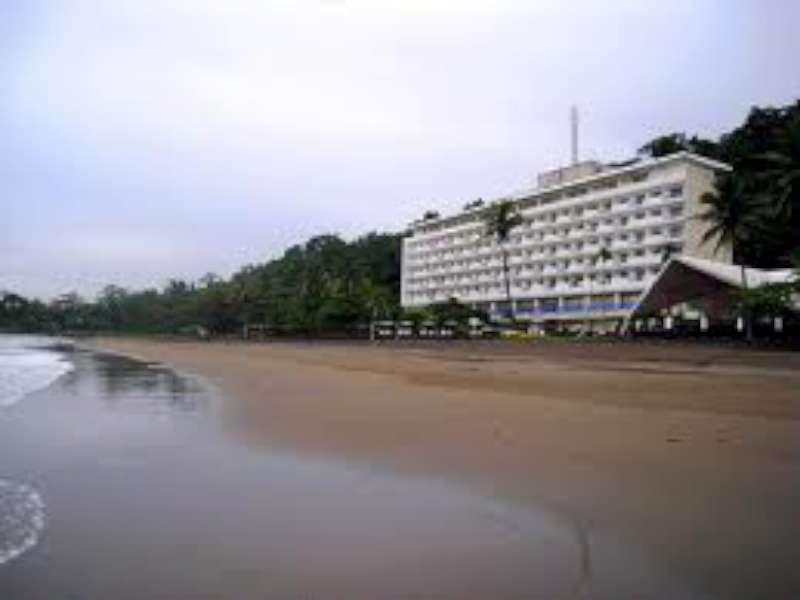 Grand Inna Samudra Beach Cimaja Экстерьер фото